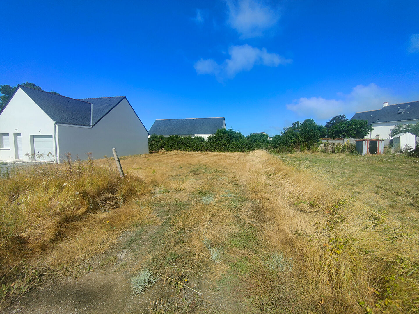 Agence immobilière de Thierry Immobilier - GUERANDE