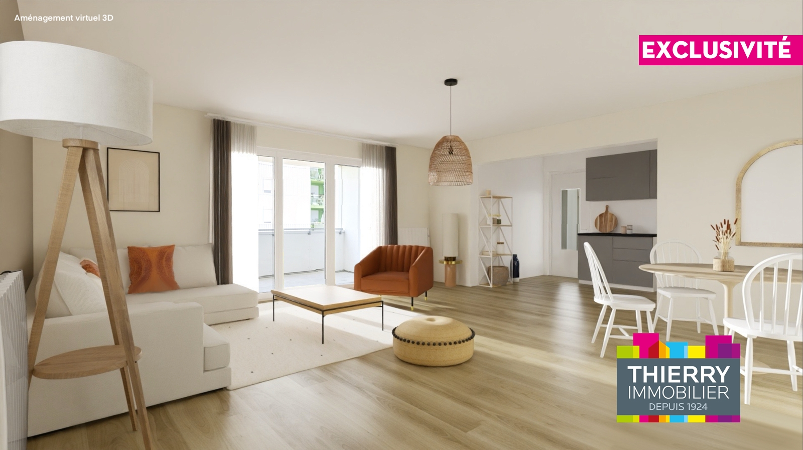 Photo VAL DE CHÉZINE - THÉBAUDIÈRES image 1/6