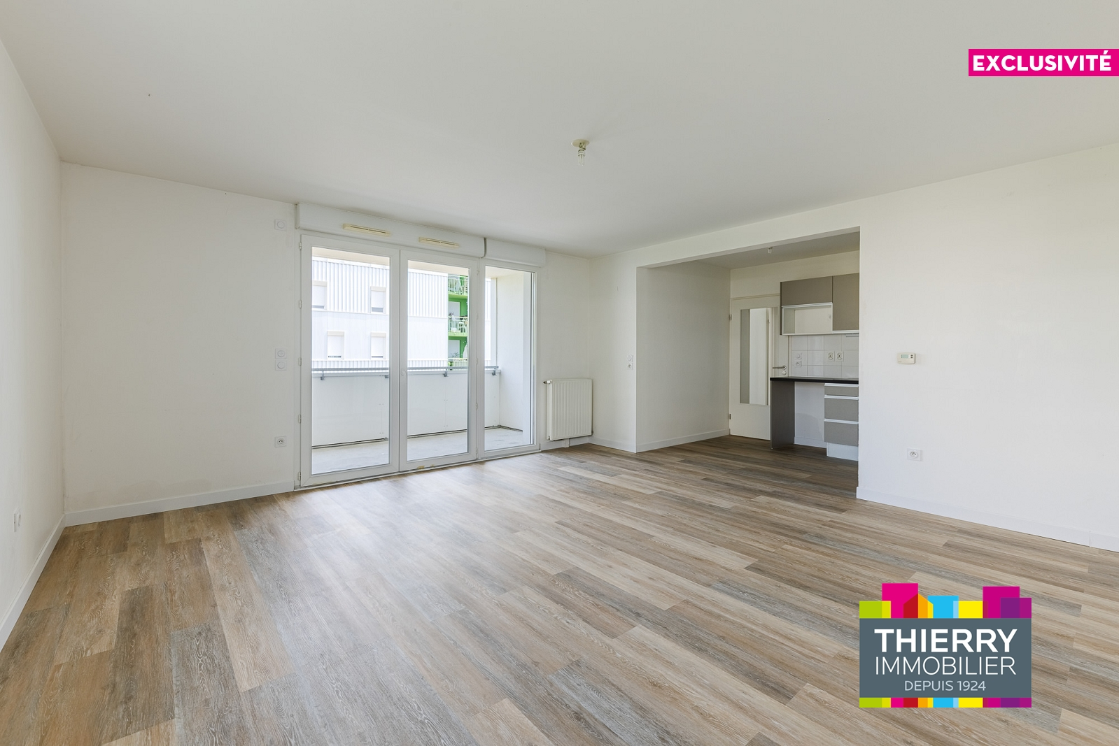 Photo VAL DE CHÉZINE - THÉBAUDIÈRES image 2/6