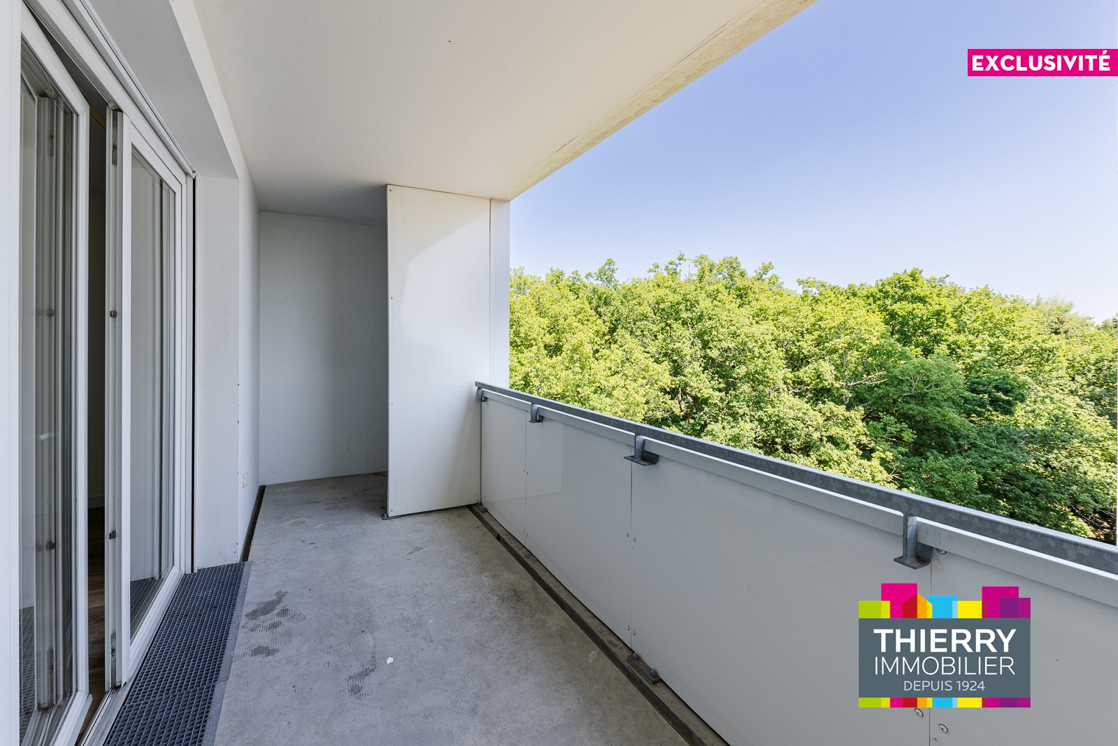 Photo VAL DE CHÉZINE - THÉBAUDIÈRES image 3/6