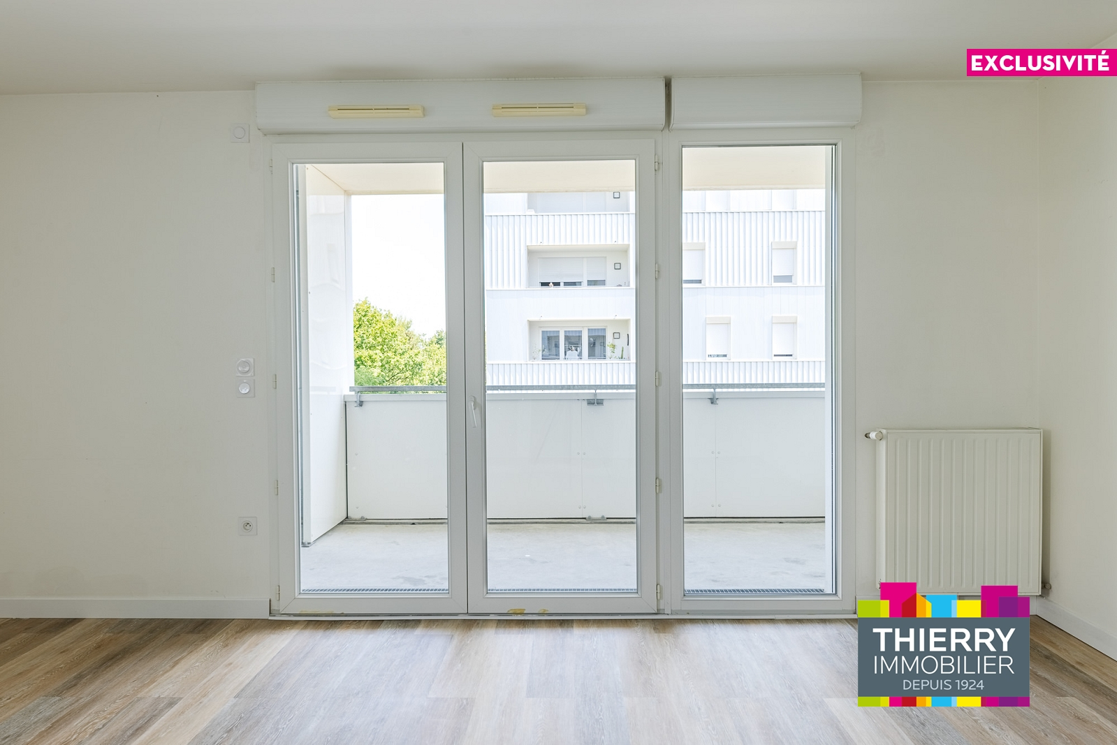 Photo VAL DE CHÉZINE - THÉBAUDIÈRES image 4/6