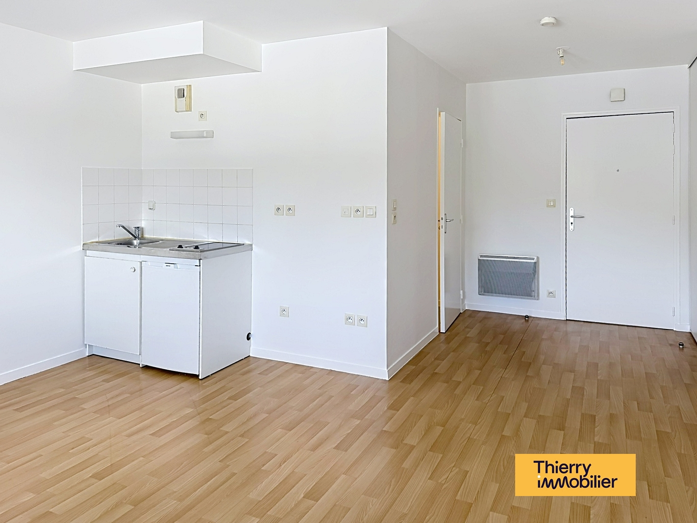 Agence immobilière de Thierry Immobilier - Thierry Immobilier