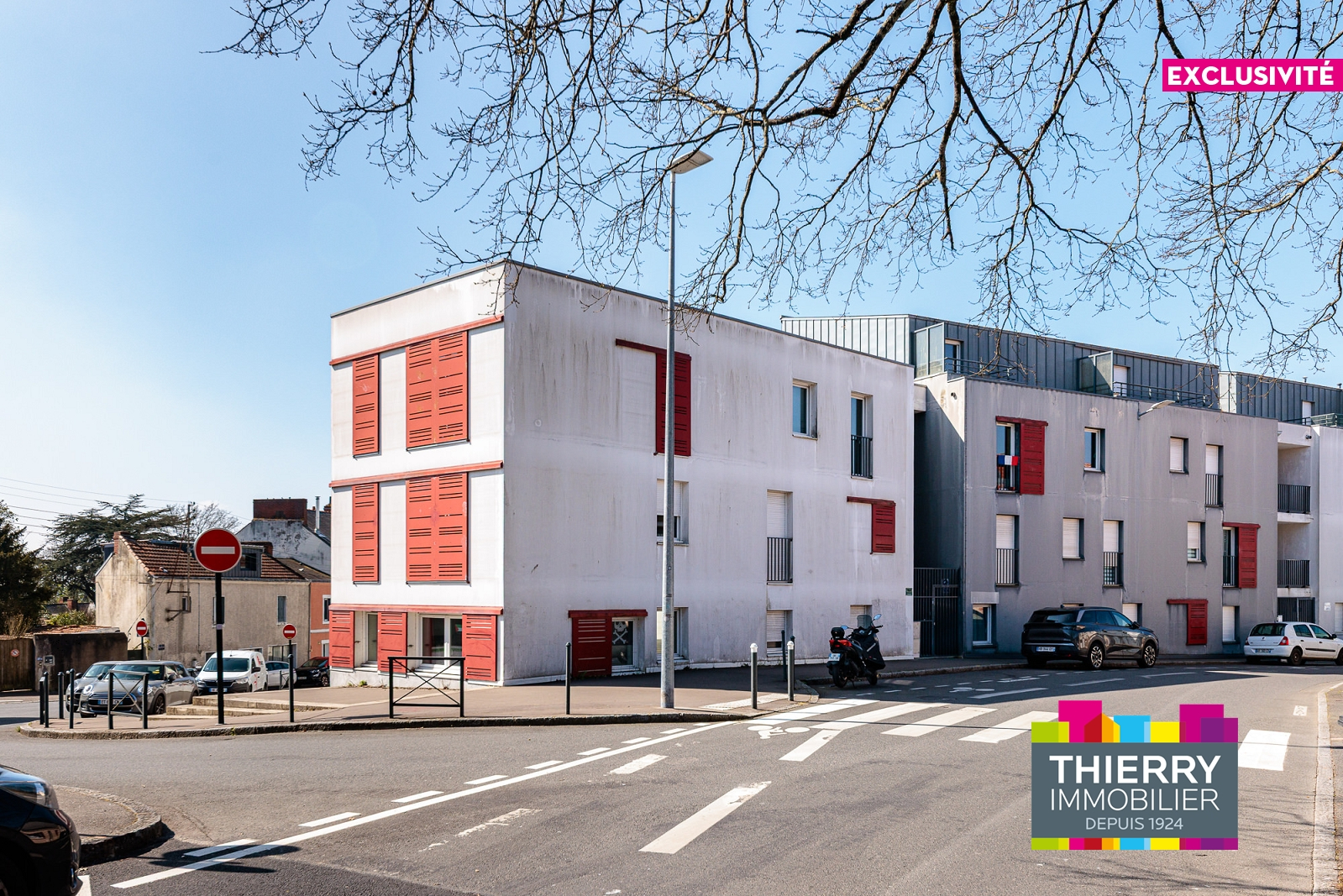 Agence immobilière de Thierry Immobilier - Thierry Immobilier
