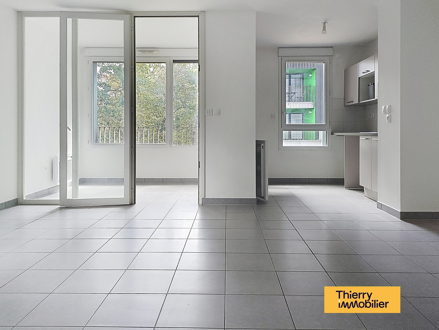 Agence immobilière de Thierry Immobilier - Thierry Immobilier