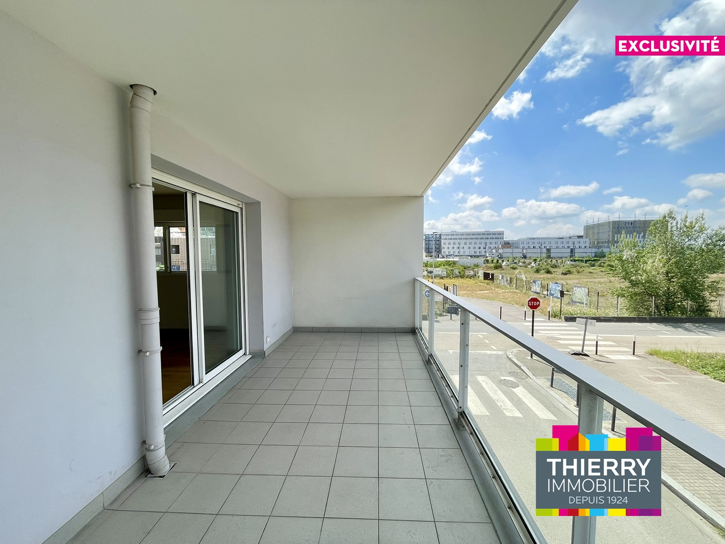 Agence immobilière de Cabinet Thierry Immobilier Reze