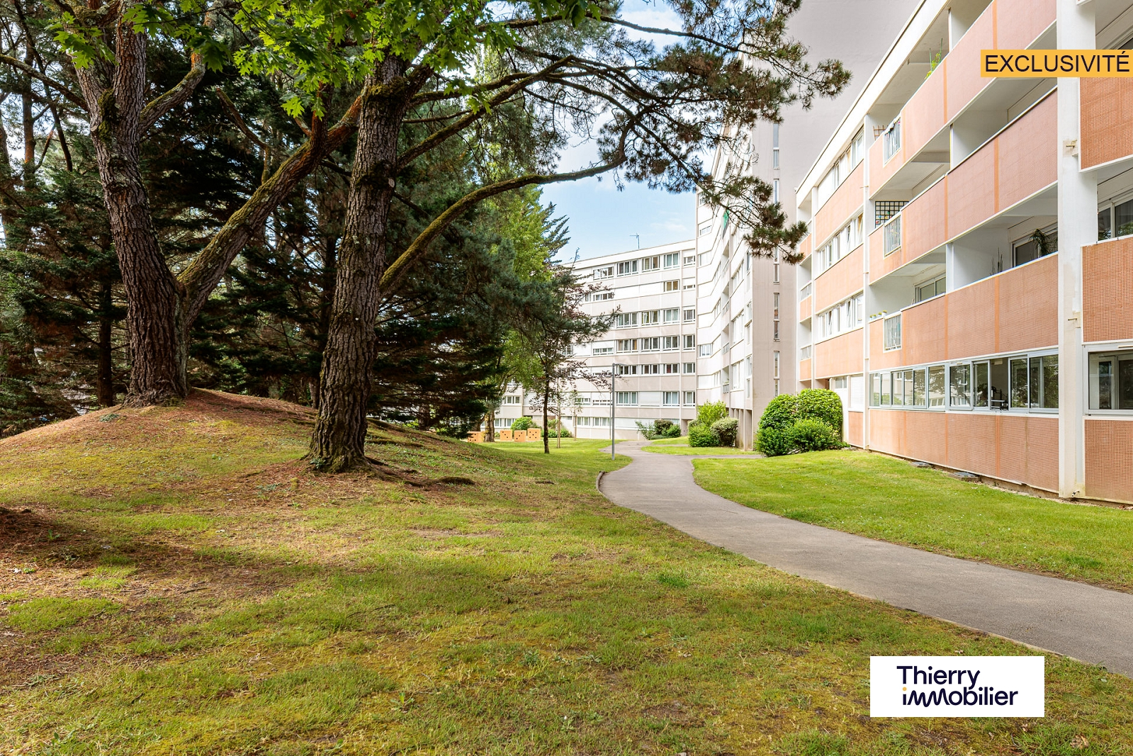 Agence immobilière de Thierry Immobilier - Thierry Immobilier