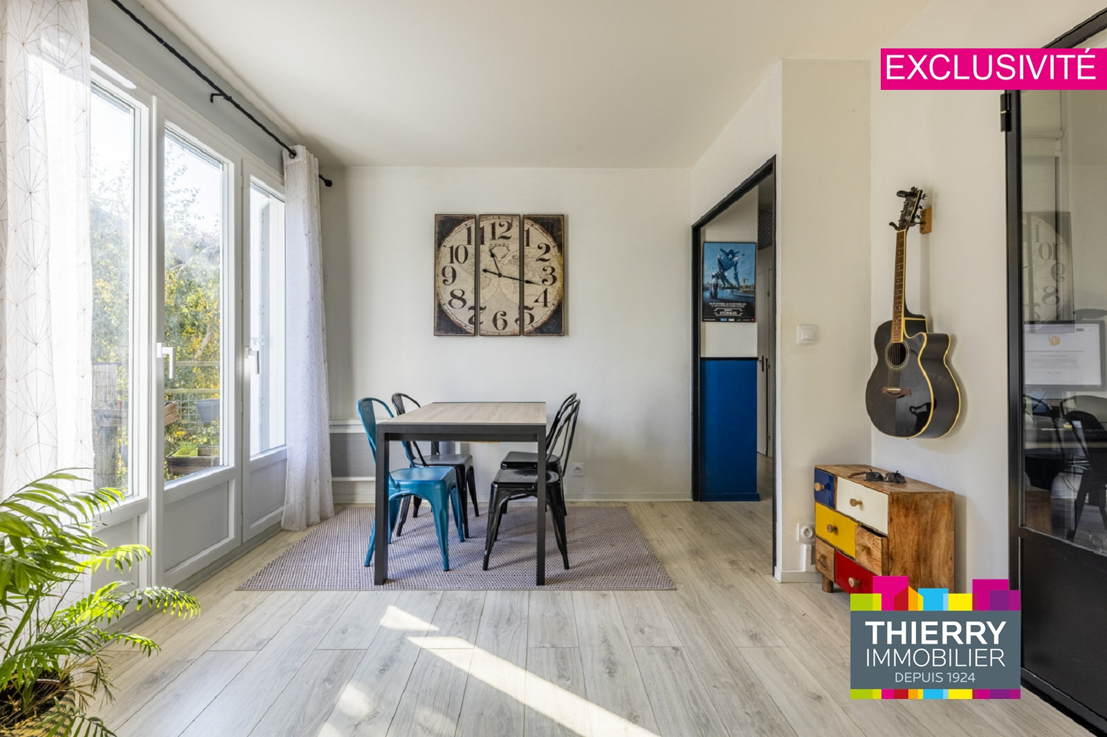 Photo GRAND T2 GARAGE CHANTENAY image 3/6