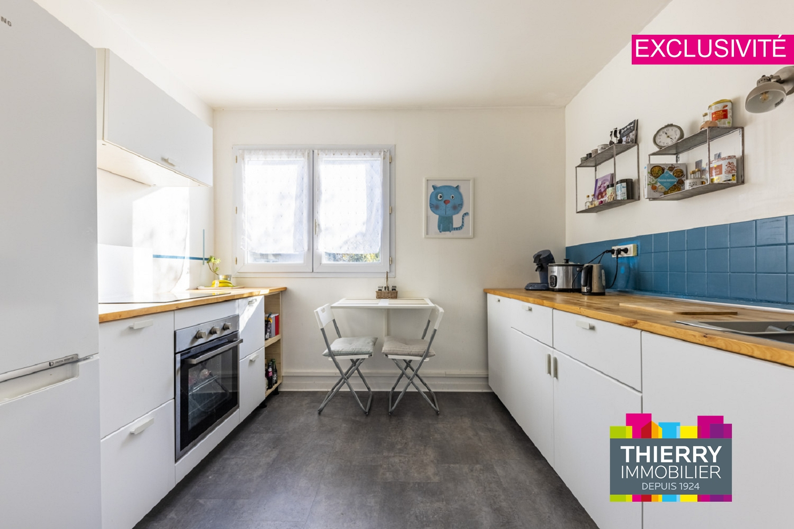 Photo GRAND T2 GARAGE CHANTENAY image 4/6