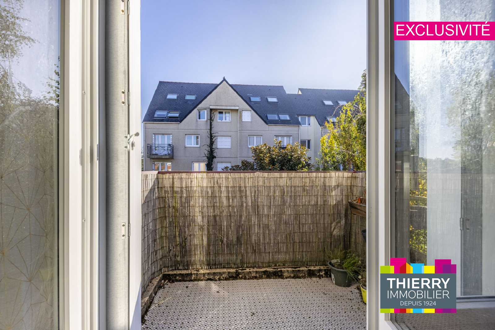 Photo GRAND T2 GARAGE CHANTENAY image 5/6