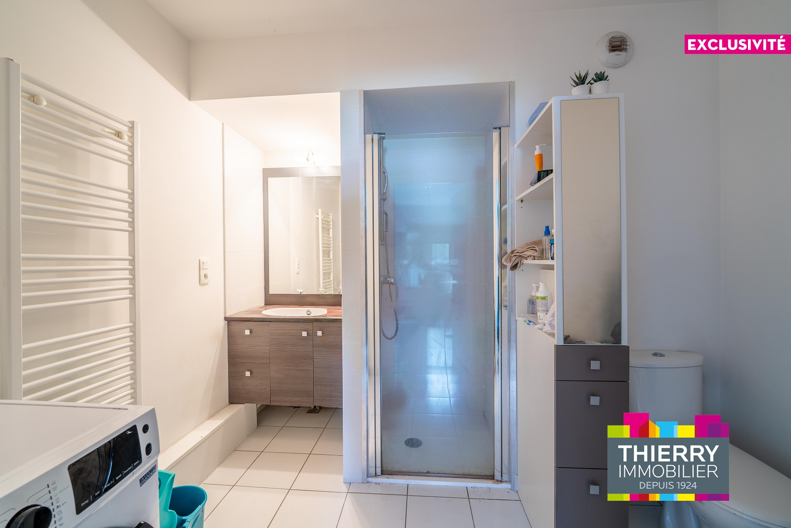 Photo T2 - SAINT HERBLAIN image 6/6