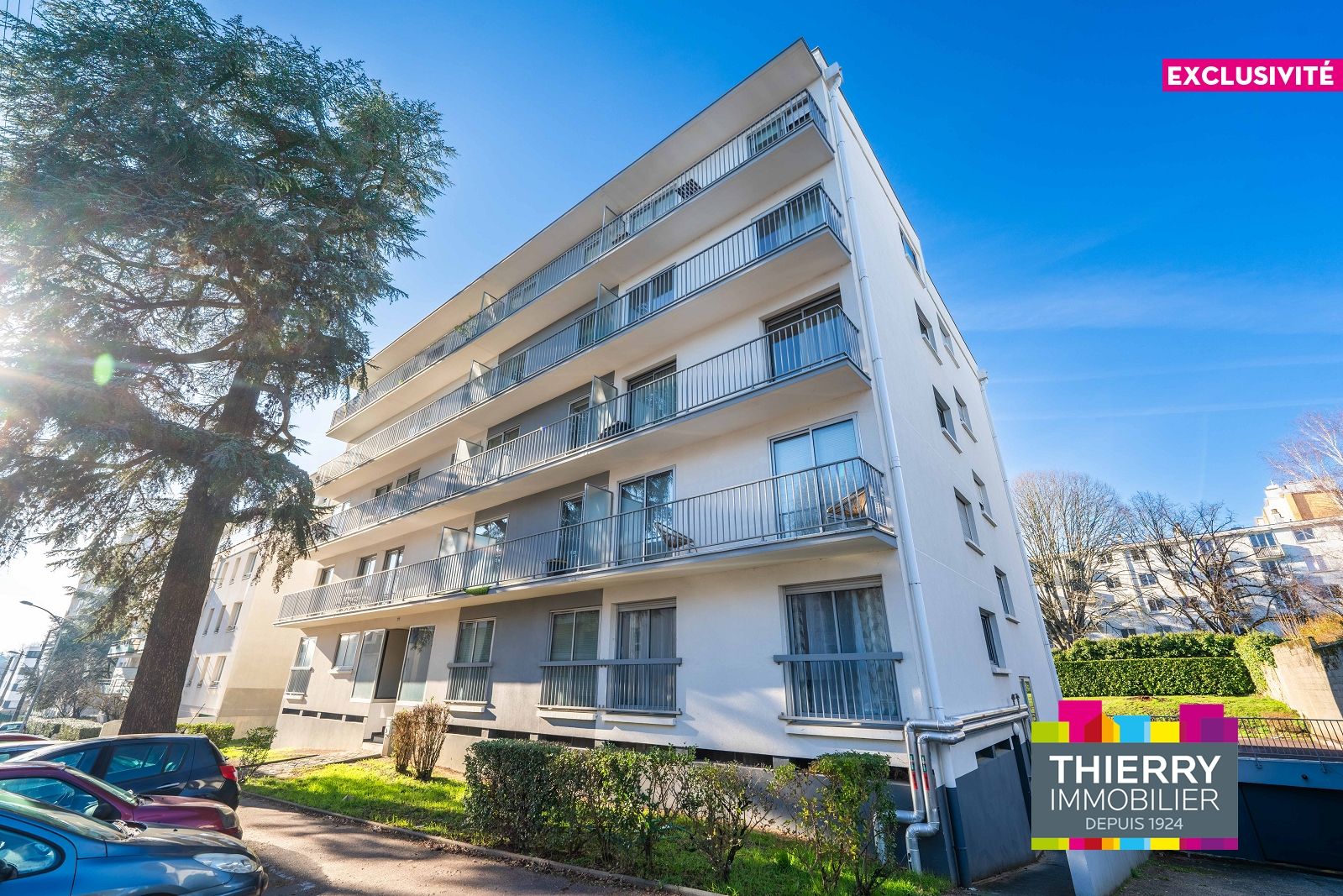 Agence immobilière de Thierry Immobilier - Thierry Immobilier