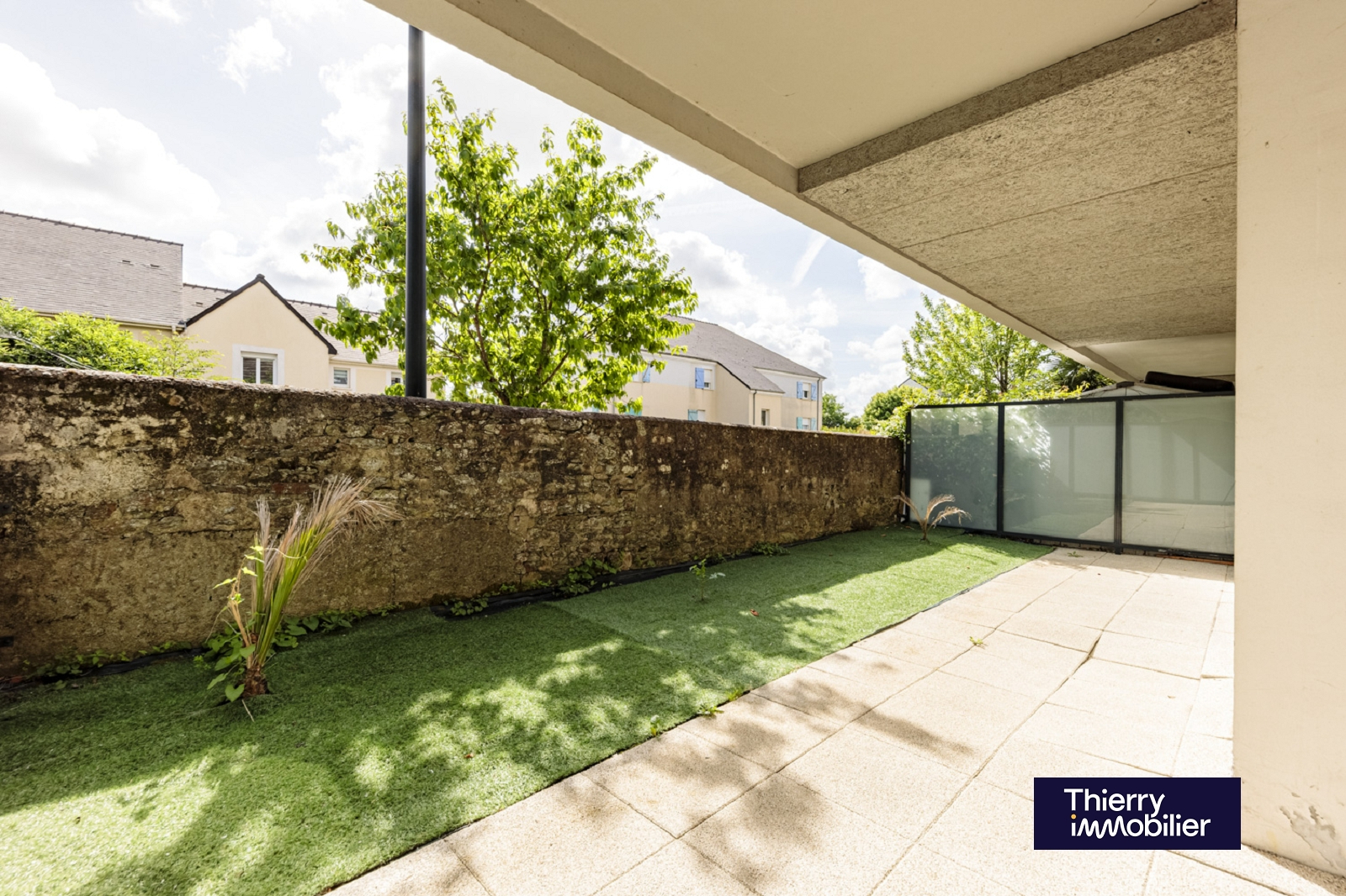 Agence immobilière de Thierry Immobilier - Thierry Immobilier