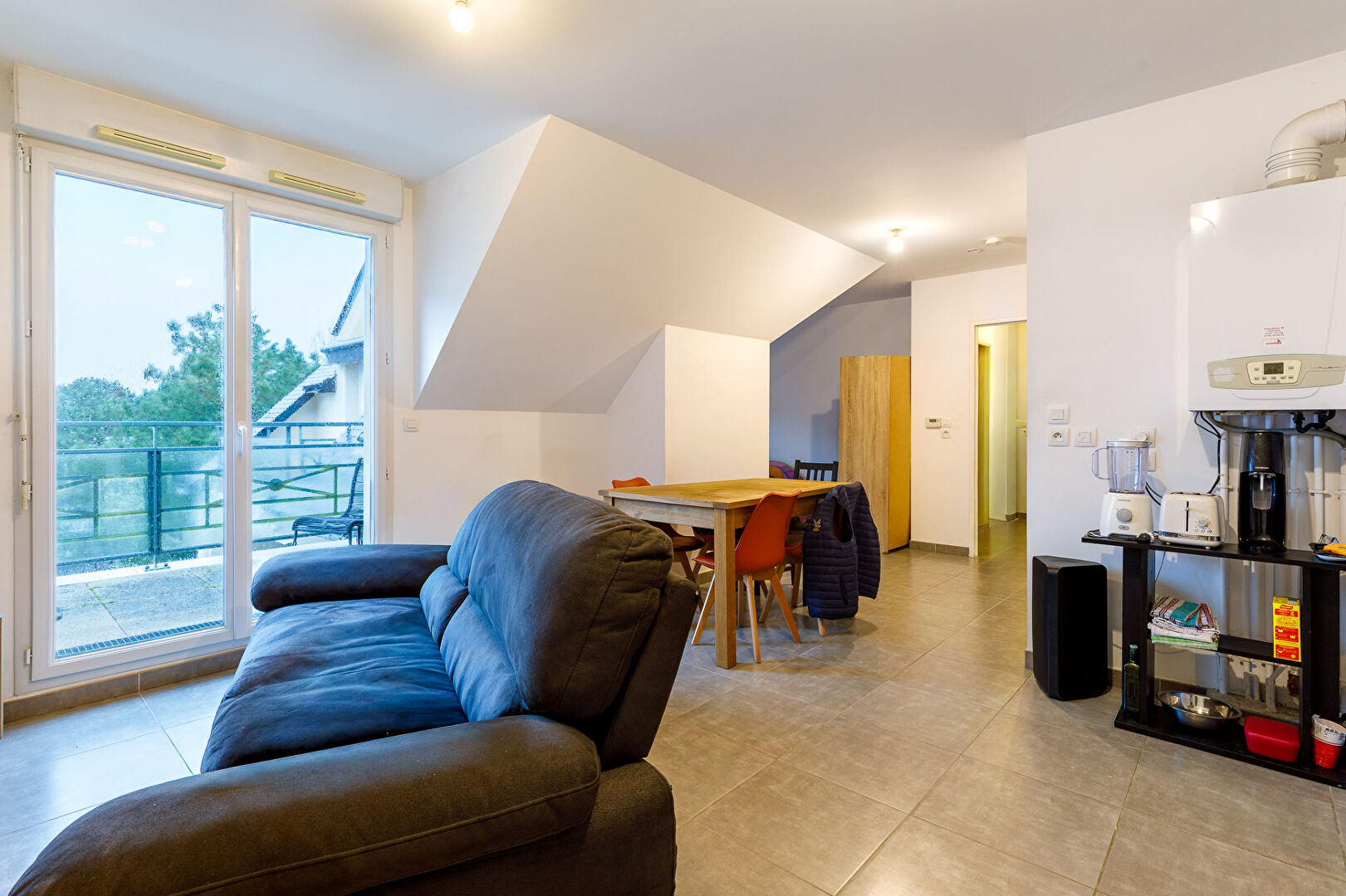 Agence immobilière de Thierry Immobilier Atlantique