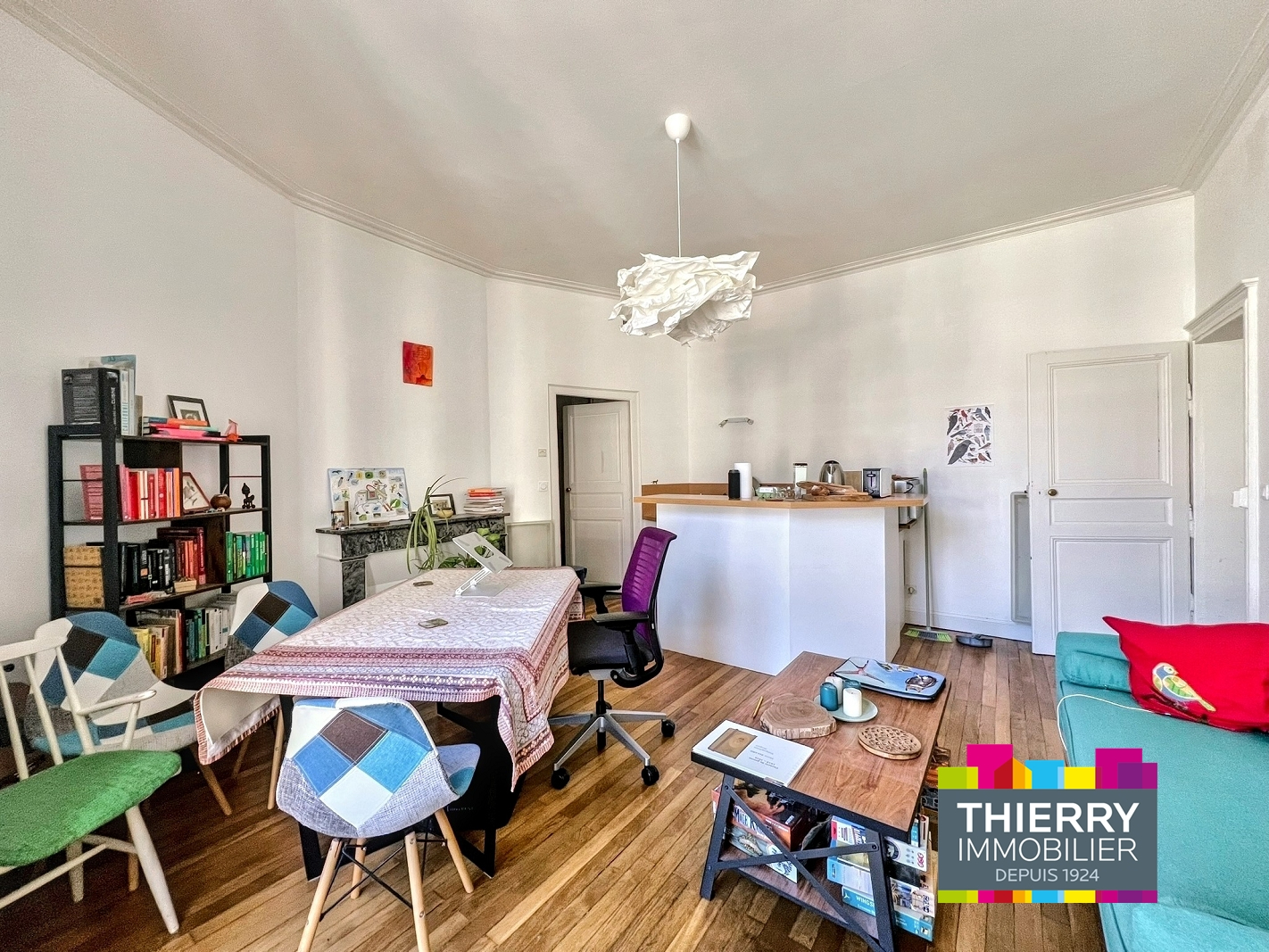 Photo T2 et T1 bis - PLACE ROYALE image 3/5