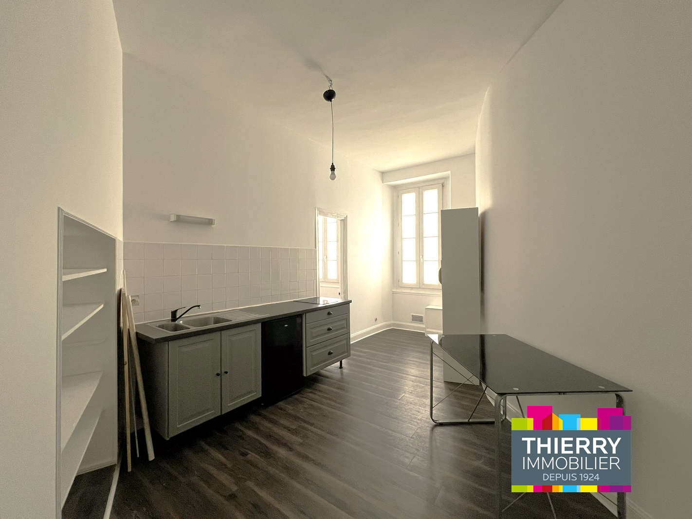 Photo T2 et T1 bis - PLACE ROYALE image 5/5