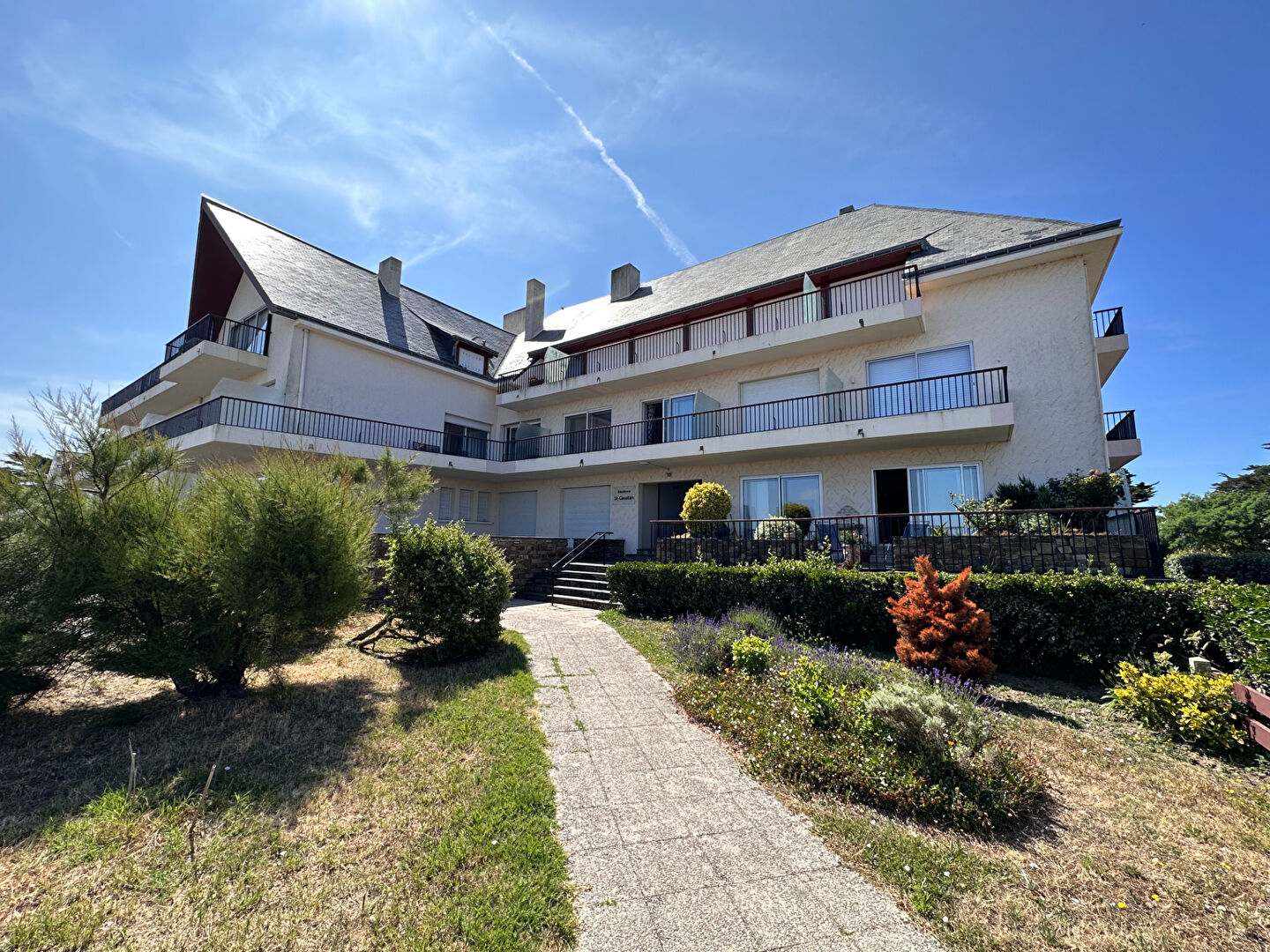 Agence immobilière de Thierry Immobilier - GUERANDE