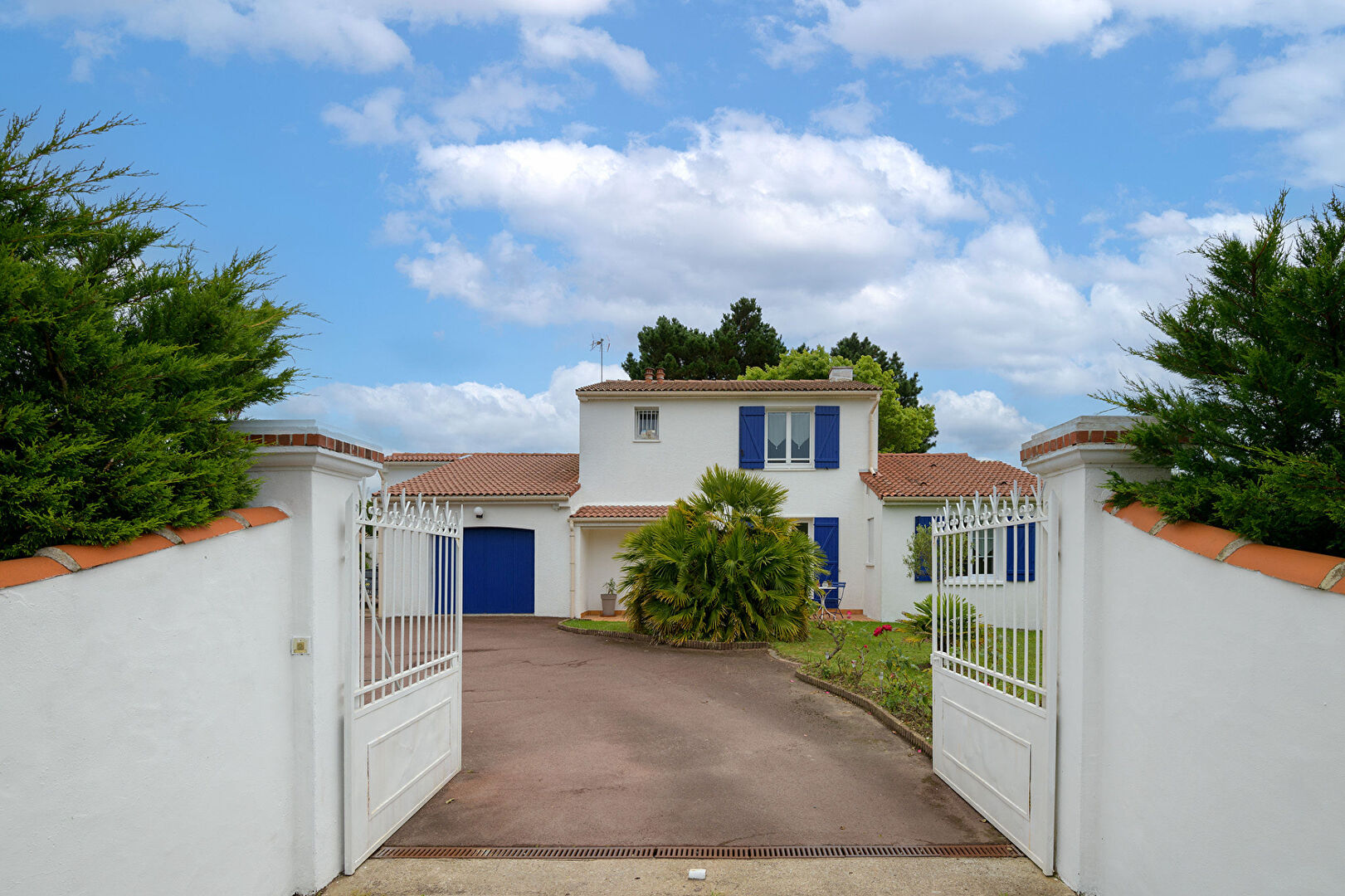 Agence immobilière de Thierry Immobilier Atlantique