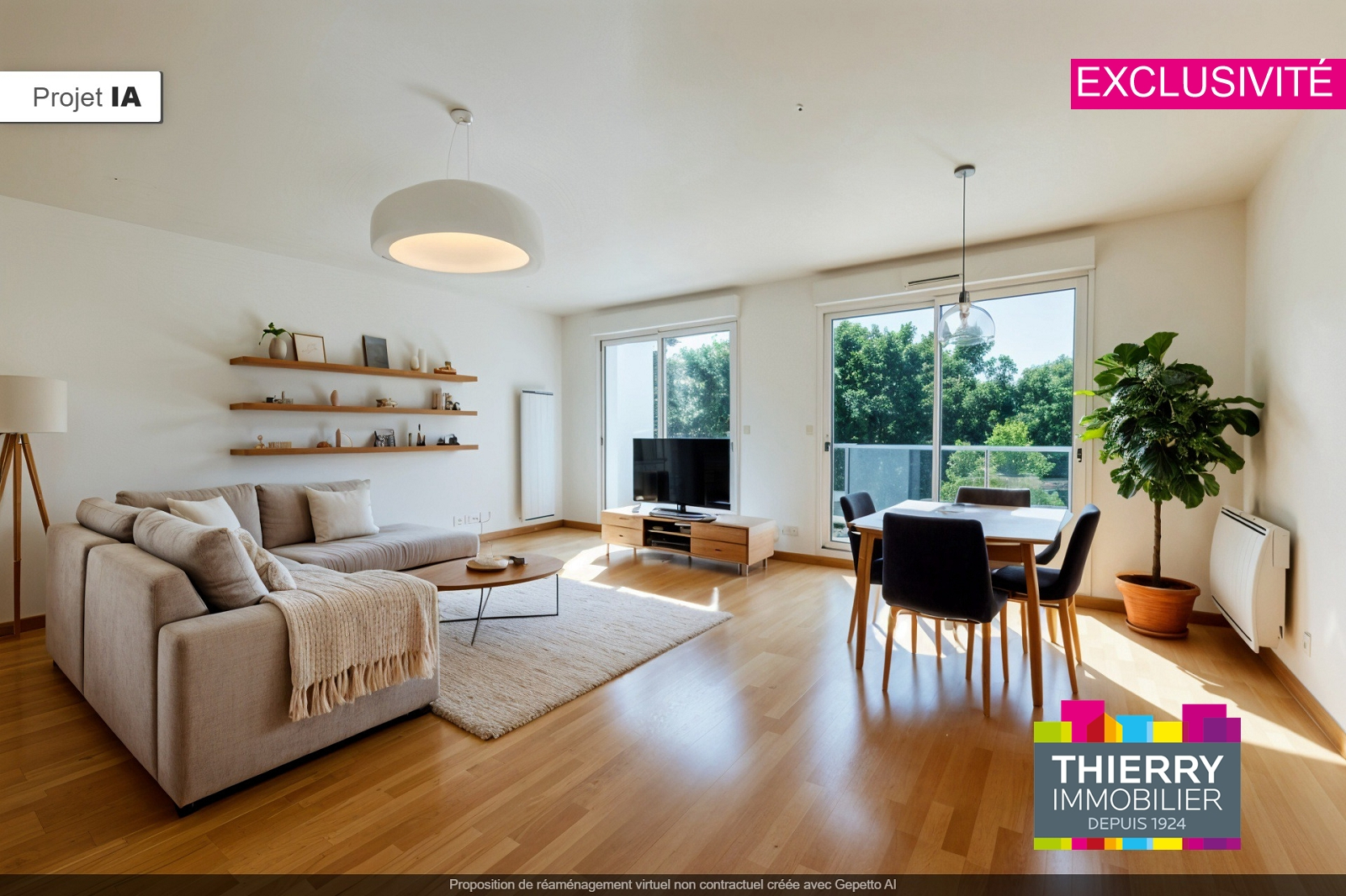 ROND POINT DE RENNES