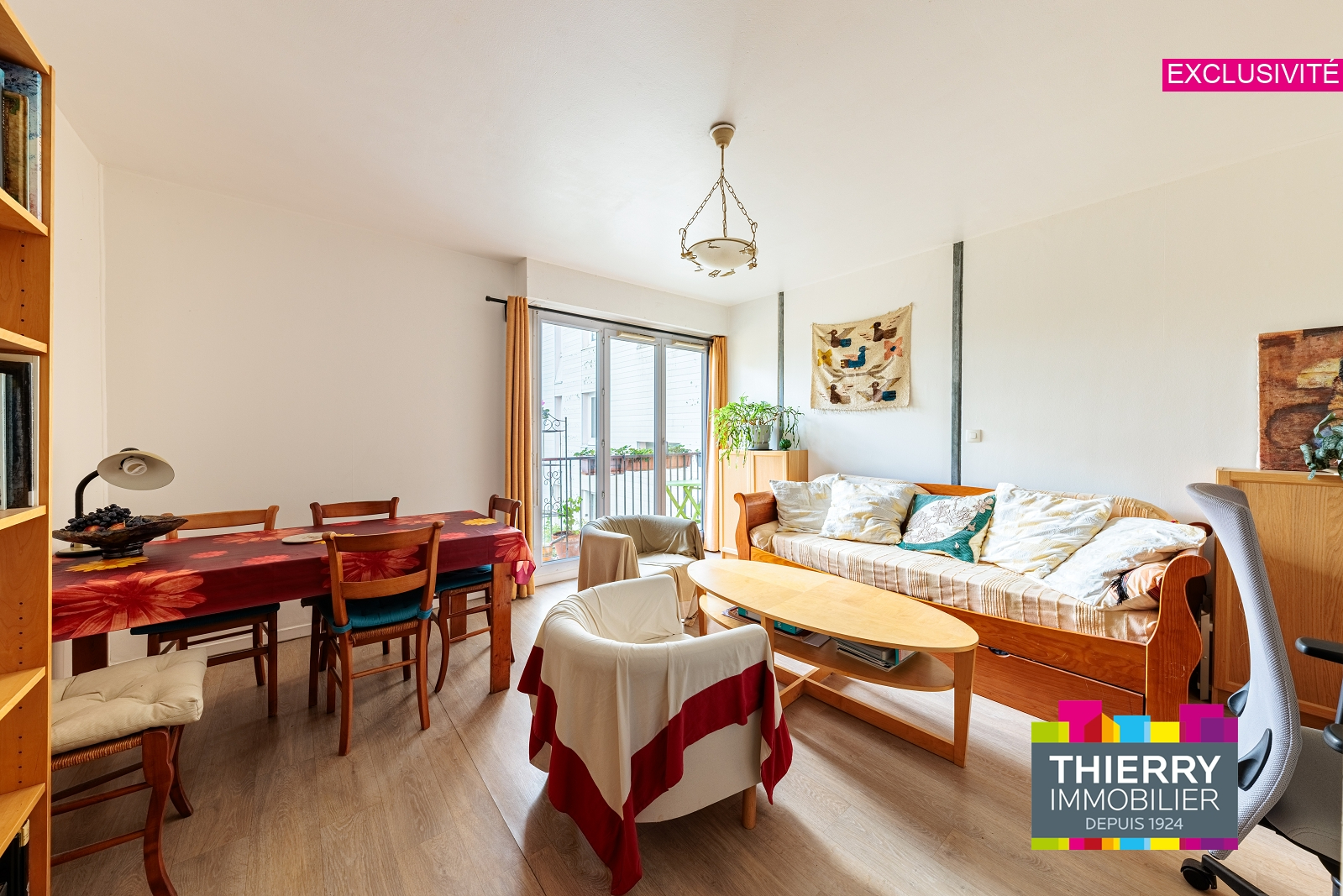 Photo RUE DE MAYENNE image 3/6