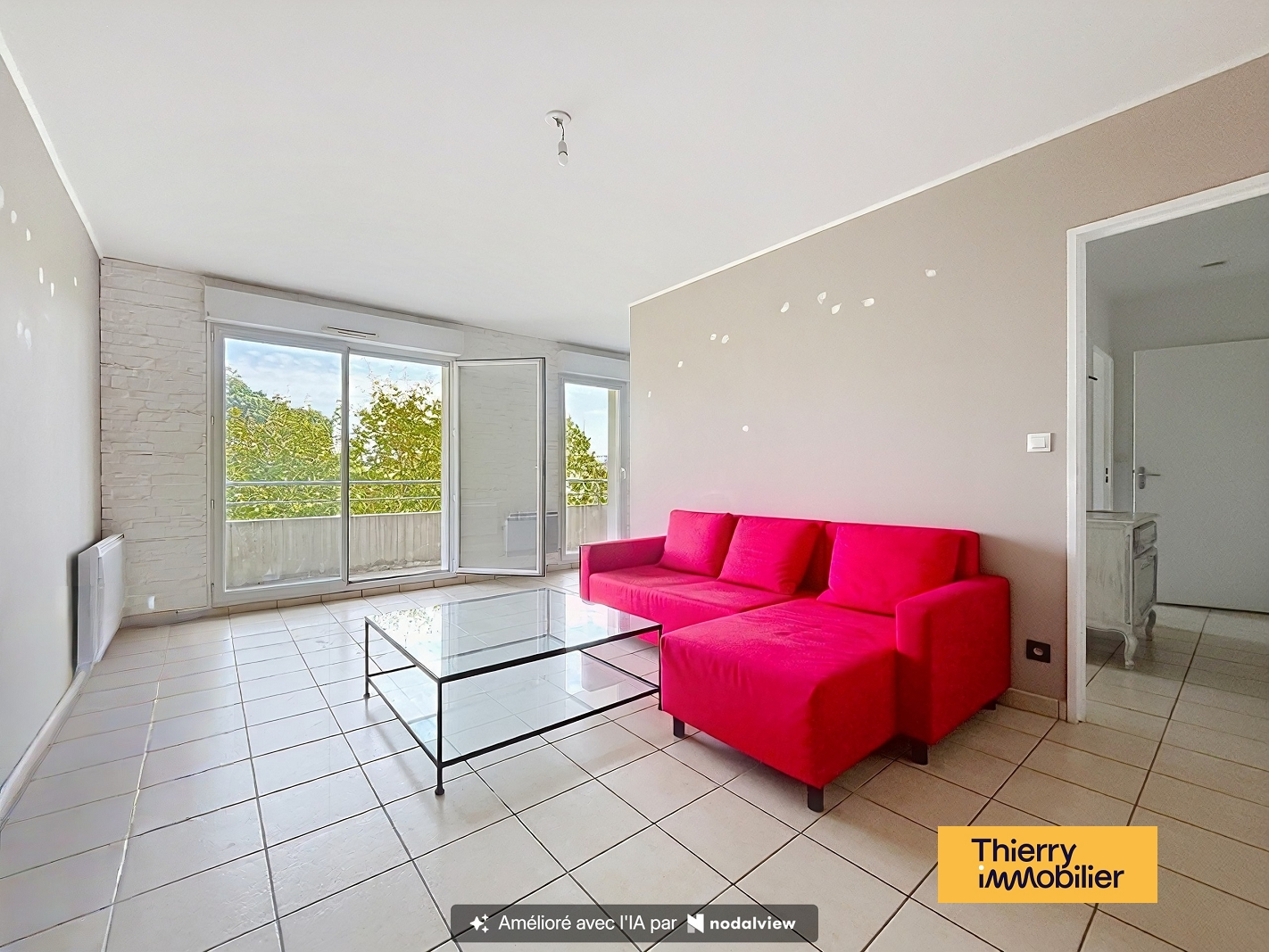 Agence immobilière de Thierry Immobilier - Thierry Immobilier