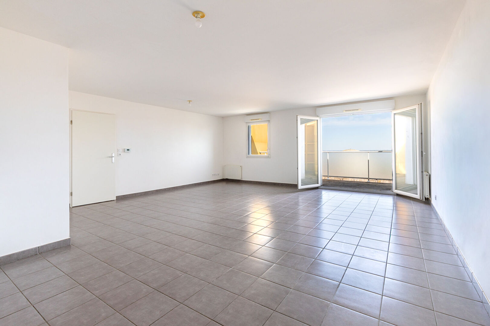 Agence immobilière de Thierry Immobilier Atlantique