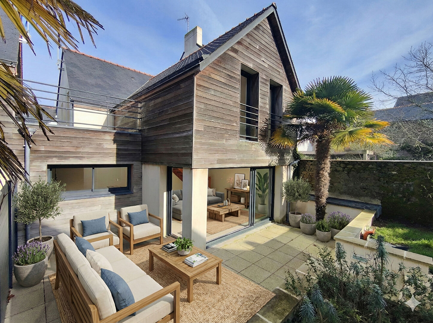 Agence immobilière de Thierry Immobilier - GUERANDE