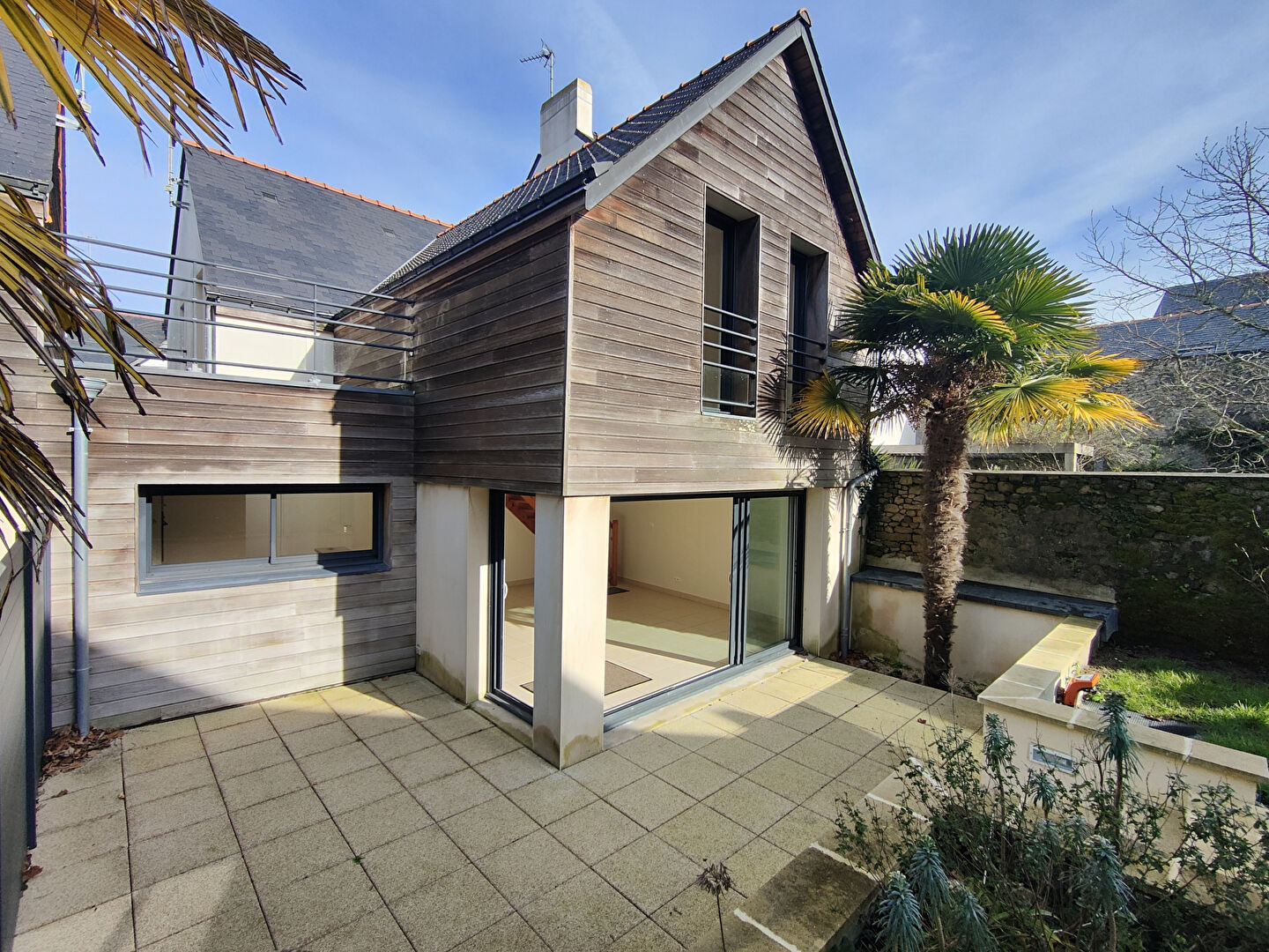 Agence immobilière de Thierry Immobilier - GUERANDE