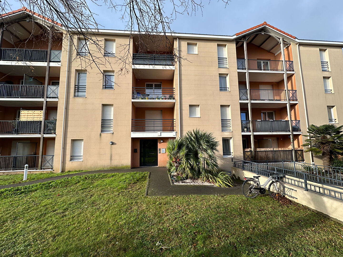 Agence immobilière de Thierry Immobilier Atlantique