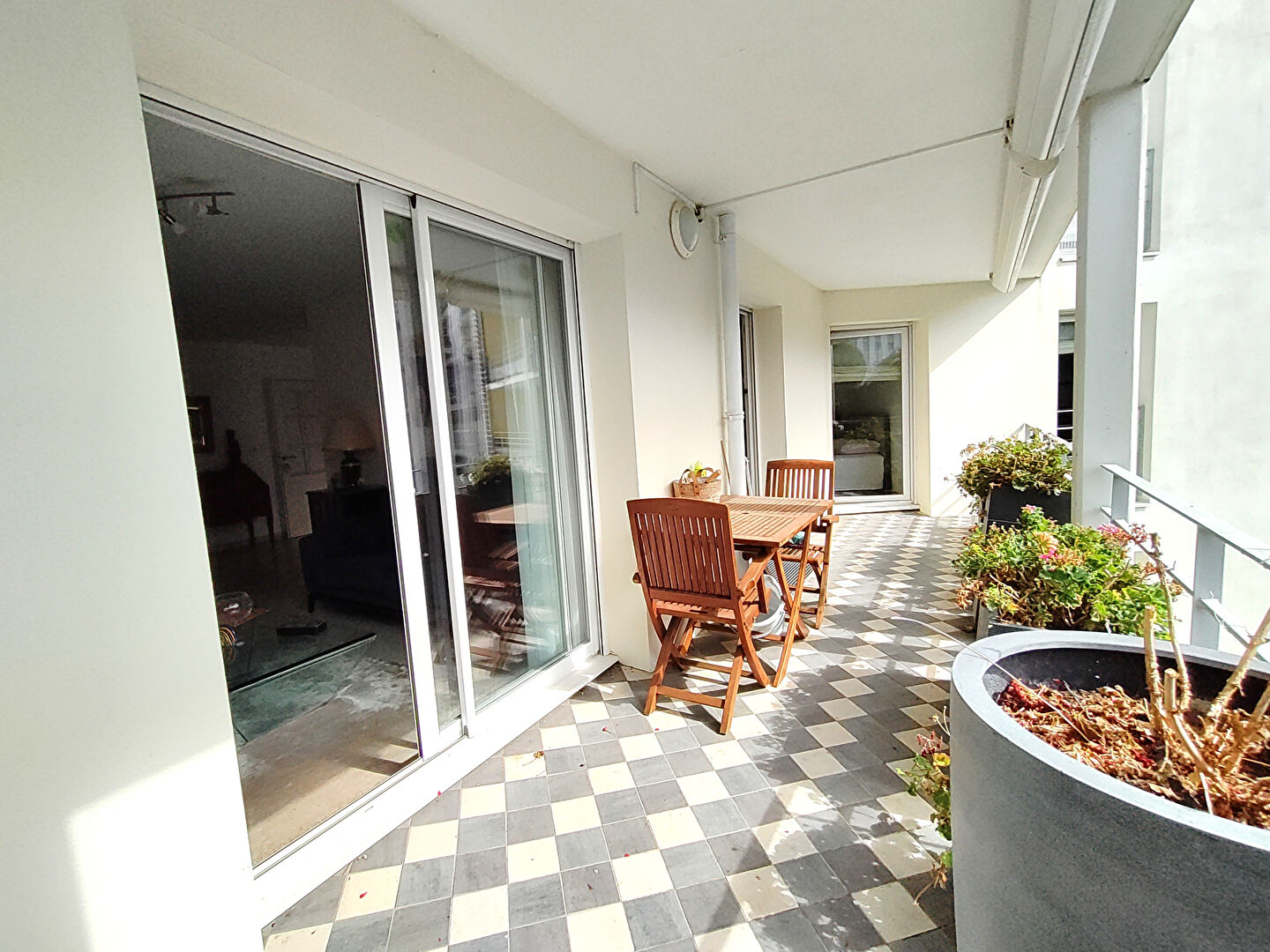 Agence immobilière de Thierry Immobilier Atlantique