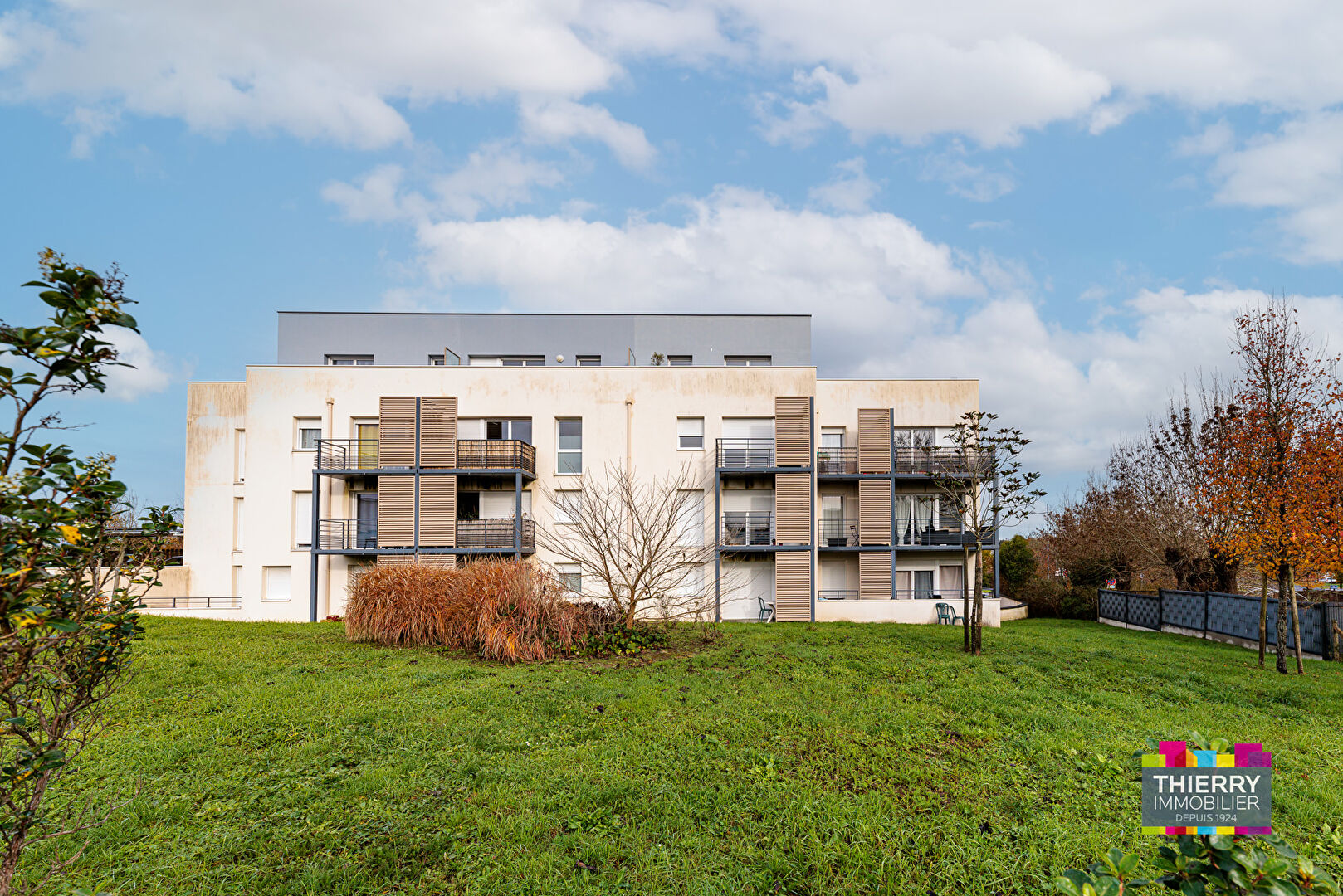 Agence immobilière de Thierry Immobilier - Thierry Immobilier