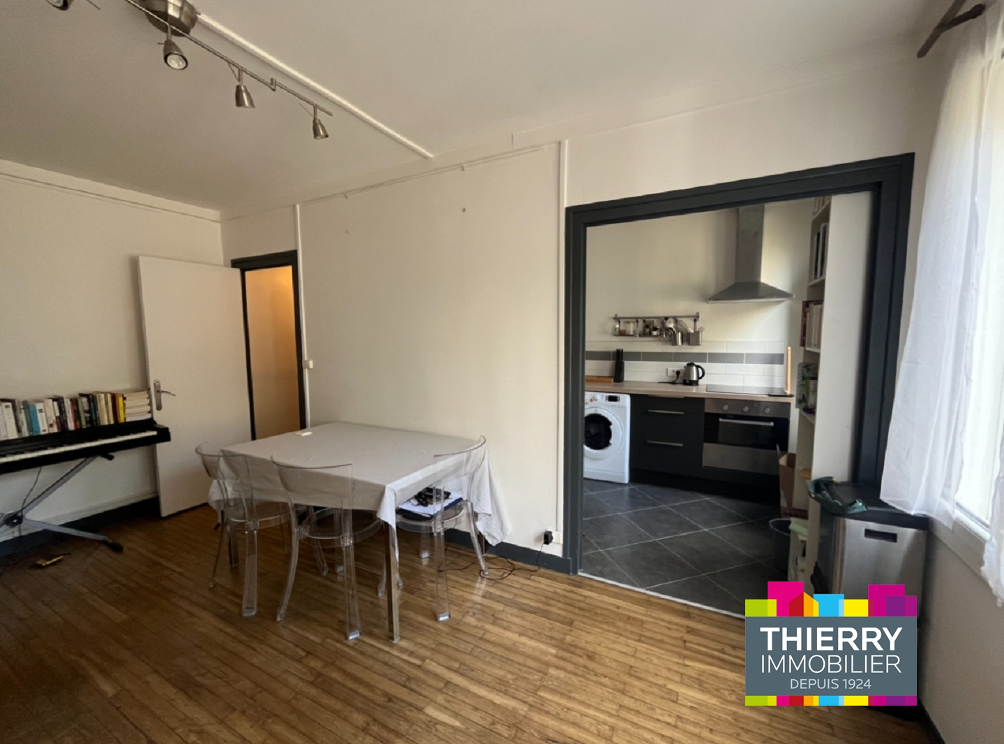 Photo T2 SAINT MIHIEL / SAINT CLÉMENT image 2/5