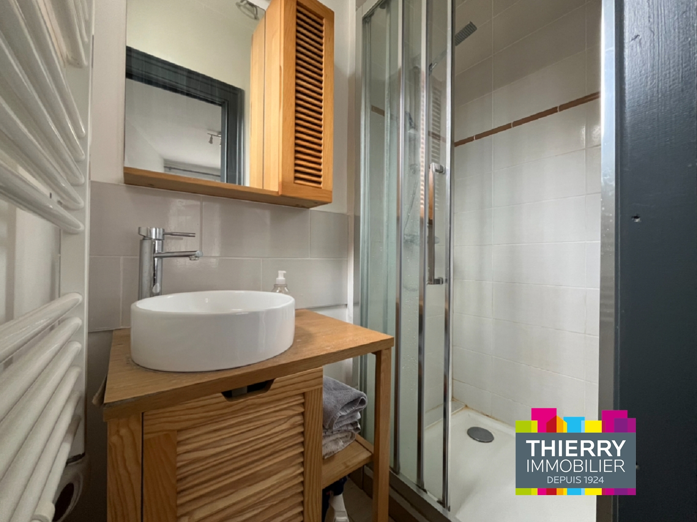 Photo T2 SAINT MIHIEL / SAINT CLÉMENT image 4/5