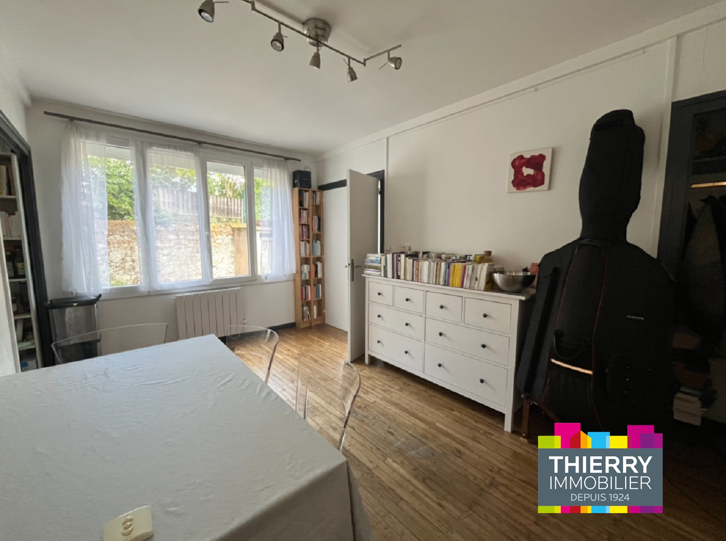 Photo T2 SAINT MIHIEL / SAINT CLÉMENT image 5/5