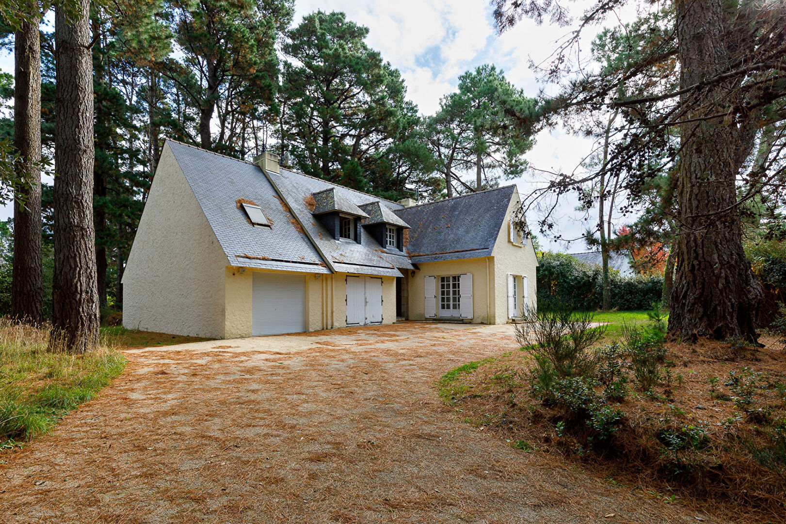 Agence immobilière de Thierry Immobilier - GUERANDE