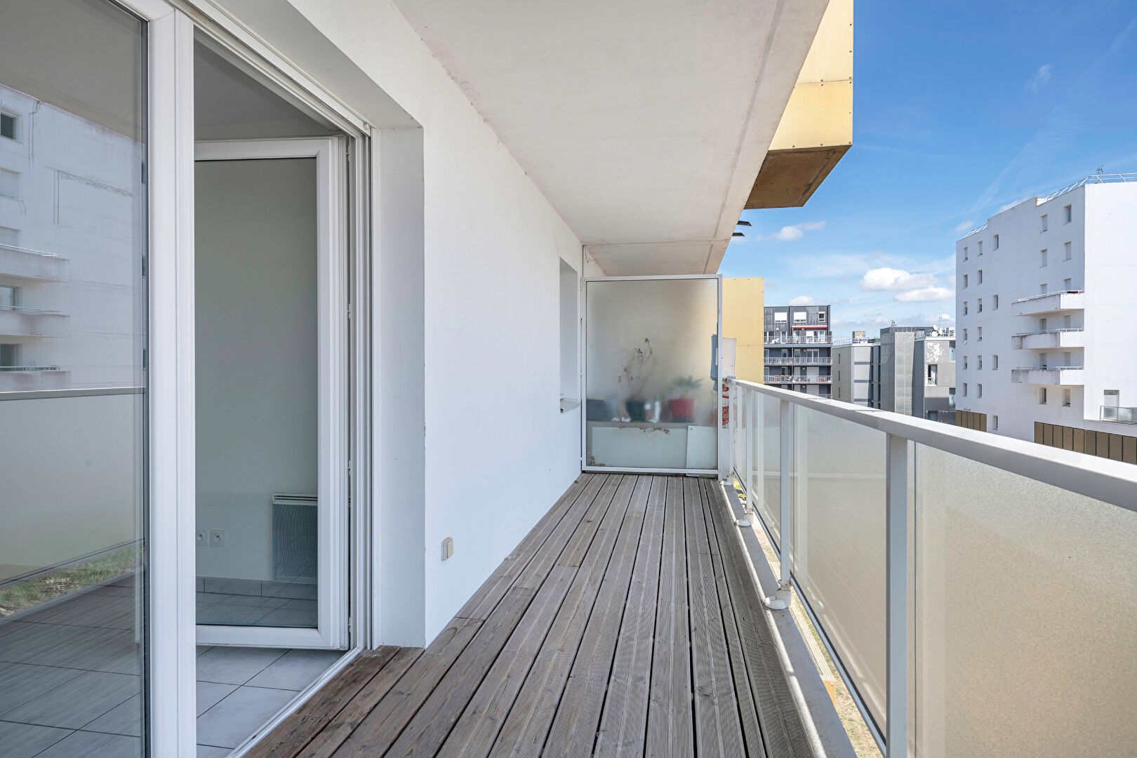 Agence immobilière de Thierry Immobilier Atlantique