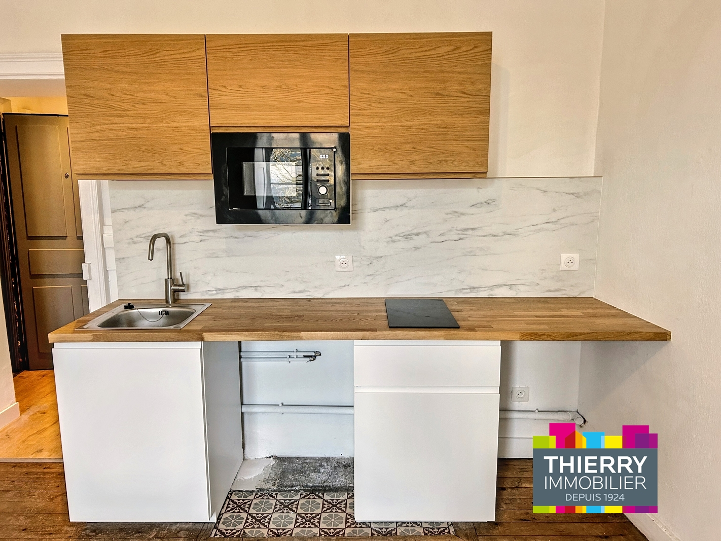 Agence immobilière de Thierry Immobilier - Thierry Immobilier