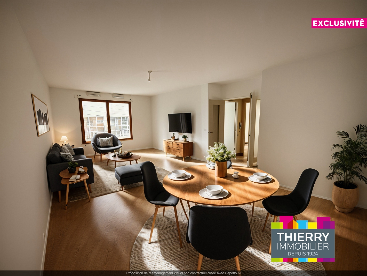 Photo SAINTE THÉRÈSE - LONGCHAMP image 2/6