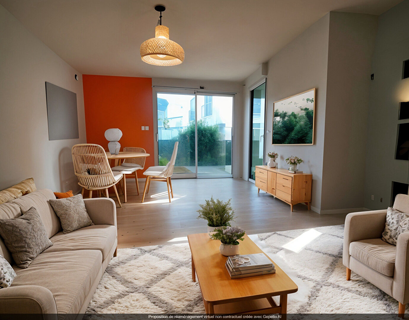 Agence immobilière de Thierry Immobilier Atlantique