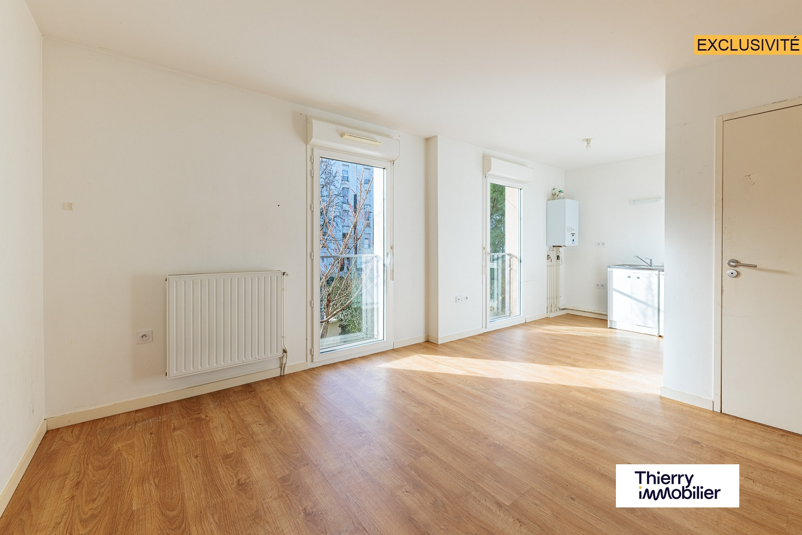 Agence immobilière de Thierry Immobilier - Thierry Immobilier