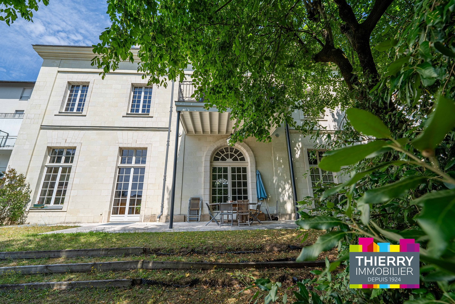 Agence immobilière de Thierry Immobilier - Thierry Immobilier