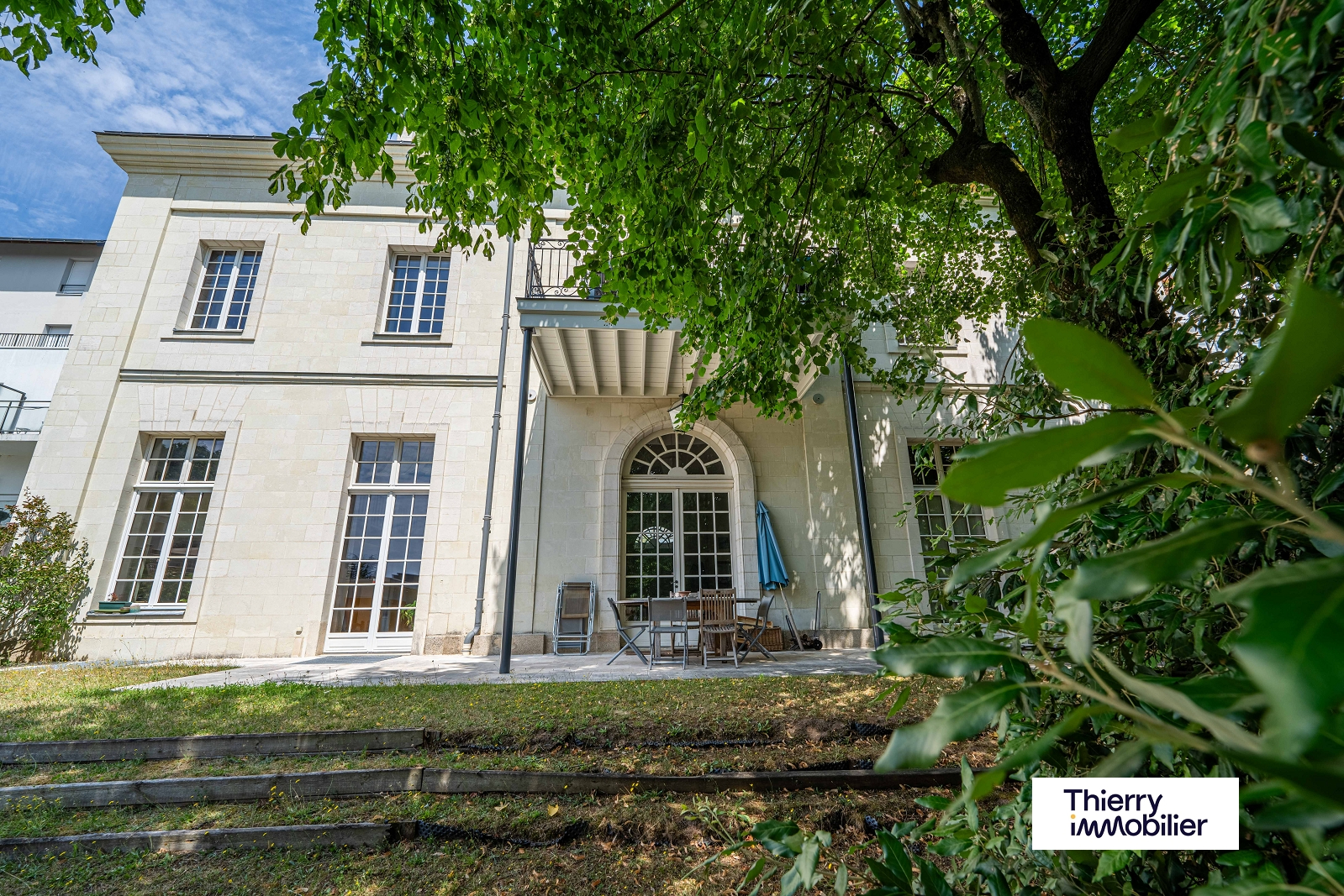 Agence immobilière de Thierry Immobilier - Thierry Immobilier