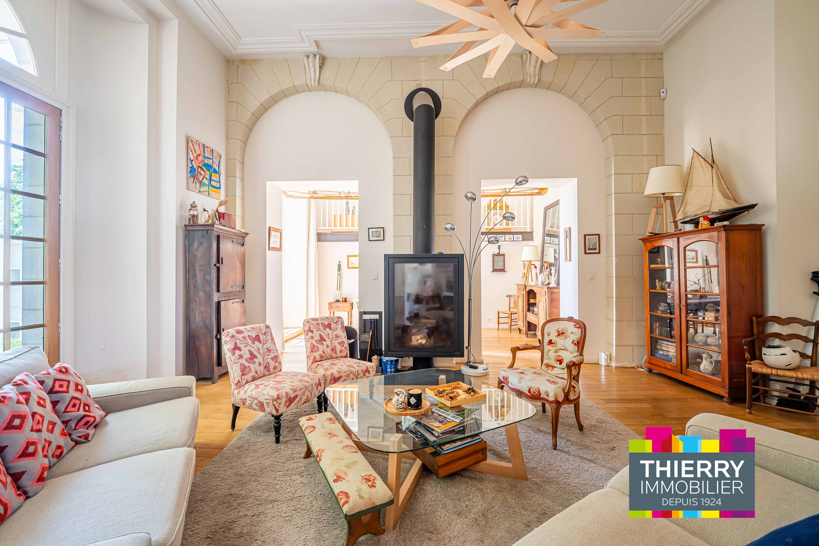 Photo GIGANT STANDING image 5/6