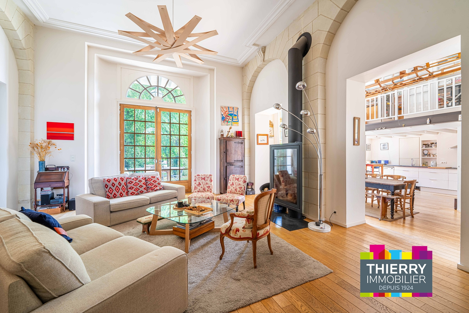 Photo GIGANT STANDING image 6/6