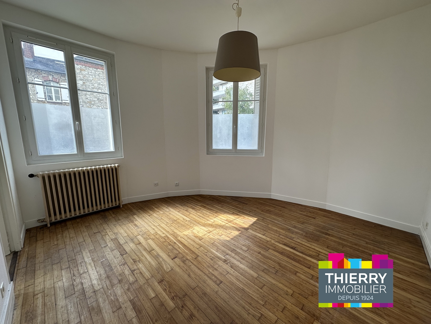 Agence immobilière de Thierry Immobilier - Agence du THEATRE RENNES
