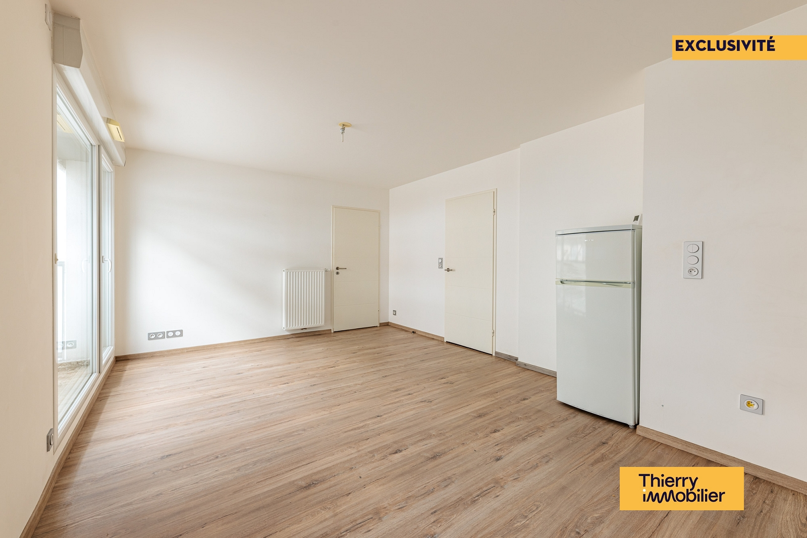 Agence immobilière de Thierry Immobilier - Thierry Immobilier