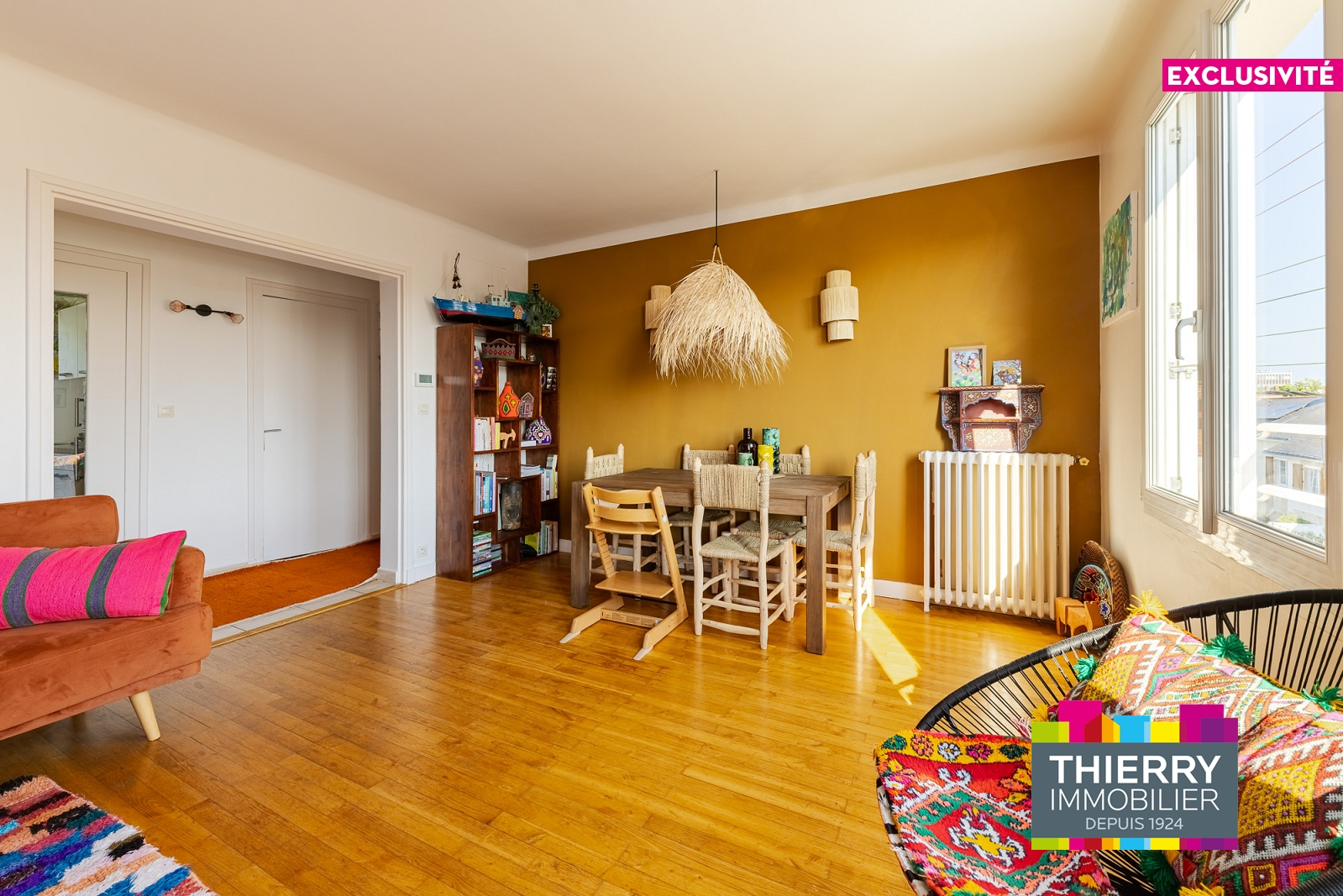 Agence immobilière de Thierry Immobilier - Thierry Immobilier