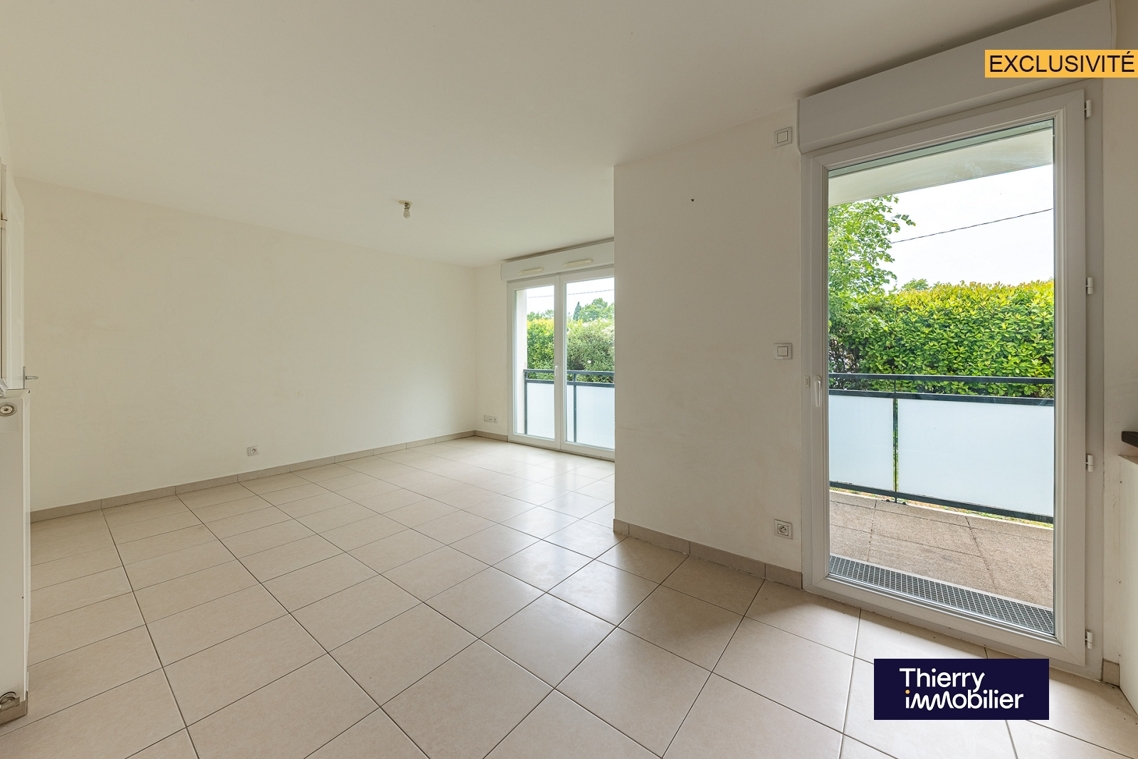 Agence immobilière de Thierry Immobilier - Thierry Immobilier