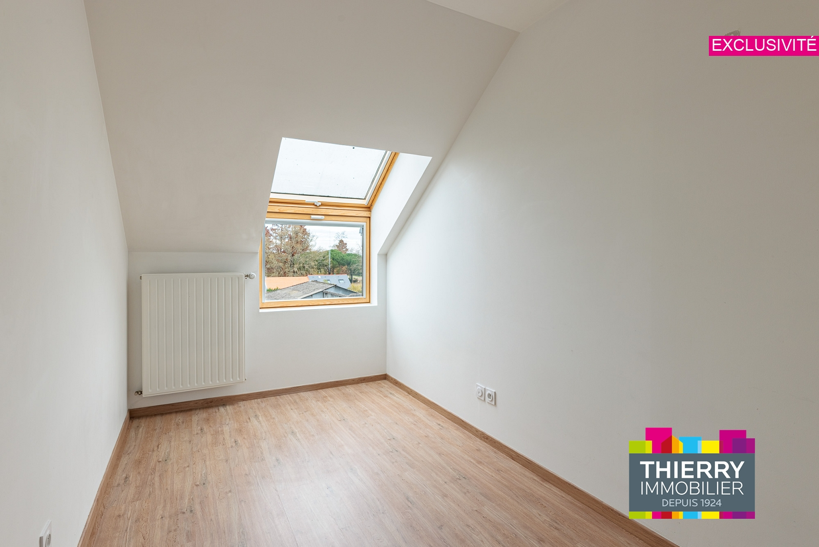 Photo T3 DALBY image 5/6