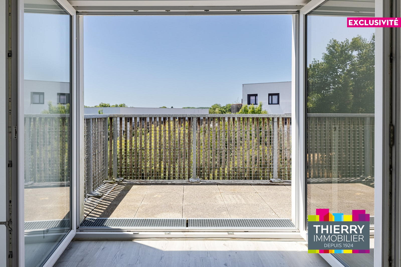 Photo T3 Couëron - Proche Bourg image 2/6