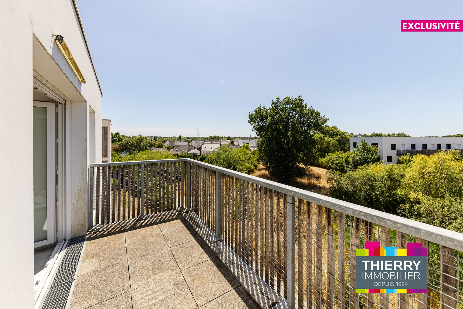 Photo T3 Couëron - Proche Bourg image 3/6